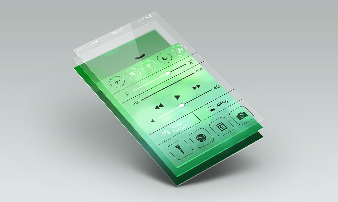 Mobile App Creation 1