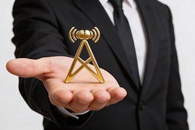 We're Here To Help Your Business